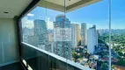 Foto 5 de Apartamento com 1 Quarto para alugar, 44m² em Cerqueira César, São Paulo