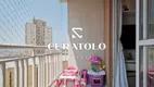 Foto 5 de Apartamento com 2 Quartos à venda, 55m² em Ermelino Matarazzo, São Paulo