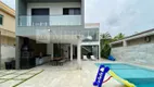 Foto 24 de Casa de Condomínio com 4 Quartos à venda, 275m² em Balneário Praia do Pernambuco, Guarujá