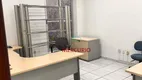 Foto 3 de Sala Comercial para alugar, 31m² em Vila Regina, Bauru