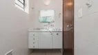 Foto 8 de Sobrado com 3 Quartos à venda, 224m² em Moema, São Paulo