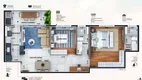 Foto 27 de Apartamento com 3 Quartos à venda, 97m² em Parque Industrial, São José dos Campos