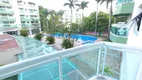 Foto 16 de Apartamento com 2 Quartos para alugar, 73m² em Barra da Tijuca, Rio de Janeiro