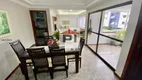 Foto 3 de Apartamento com 4 Quartos à venda, 143m² em Costa Azul, Salvador