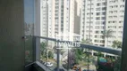 Foto 11 de Apartamento com 1 Quarto para alugar, 54m² em Cambuí, Campinas