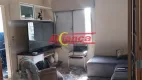 Foto 12 de Apartamento com 3 Quartos à venda, 107m² em Jardim Sao Paulo, Guarulhos