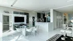 Foto 3 de Casa de Condomínio com 5 Quartos à venda, 378m² em Gávea, Uberlândia