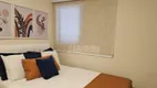 Foto 5 de Apartamento com 1 Quarto para alugar, 56m² em Aviação, Praia Grande