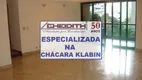 Foto 7 de Apartamento com 4 Quartos à venda, 300m² em Chácara Klabin, São Paulo
