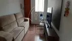 Foto 2 de Apartamento com 2 Quartos à venda, 50m² em Conjunto Habitacional Campinas F, Campinas