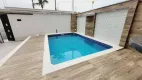 Foto 2 de Sobrado com 3 Quartos à venda, 285m² em Balneario Florida, Praia Grande