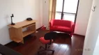 Foto 3 de Flat com 1 Quarto à venda, 52m² em Moema, São Paulo