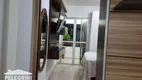 Foto 5 de Apartamento com 1 Quarto à venda, 40m² em Jardim Guarani, Campinas