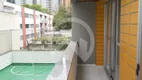 Foto 9 de Apartamento com 3 Quartos à venda, 113m² em Bigorrilho, Curitiba