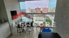 Foto 17 de Apartamento com 3 Quartos à venda, 110m² em Centro, Uberlândia