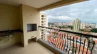 Foto 8 de Apartamento com 3 Quartos à venda, 98m² em Paulista, Piracicaba