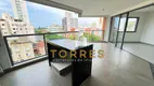 Foto 4 de Apartamento com 3 Quartos para alugar, 137m² em Enseada, Guarujá