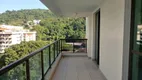 Foto 2 de Apartamento com 2 Quartos à venda, 82m² em Santa Rosa, Niterói