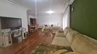 Foto 4 de Apartamento com 3 Quartos para venda ou aluguel, 145m² em Vila Assuncao, Santo André