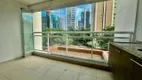 Foto 6 de Apartamento com 1 Quarto à venda, 52m² em Brooklin, São Paulo