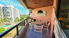 Foto 3 de Apartamento com 3 Quartos à venda, 101m² em Riviera de São Lourenço, Bertioga