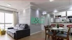 Foto 2 de Apartamento com 3 Quartos à venda, 68m² em Aclimação, São Paulo