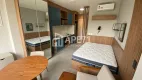 Foto 7 de Apartamento com 1 Quarto para alugar, 27m² em Vila Clementino, São Paulo