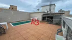 Foto 22 de Cobertura com 4 Quartos à venda, 405m² em Ponta da Praia, Santos