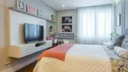 Foto 10 de Apartamento com 3 Quartos à venda, 141m² em Itaim Bibi, São Paulo