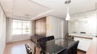 Foto 2 de Apartamento com 2 Quartos à venda, 58m² em Santa Quitéria, Curitiba