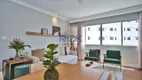 Foto 4 de Apartamento com 2 Quartos à venda, 82m² em Moema, São Paulo