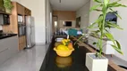 Foto 4 de Casa com 3 Quartos à venda, 150m² em Jardim Botânico, Uberlândia