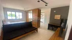 Foto 2 de Apartamento com 1 Quarto para alugar, 34m² em Jabaquara, São Paulo