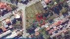 Foto 3 de Lote/Terreno à venda, 412m² em Mossunguê, Curitiba