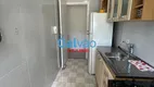 Foto 6 de Apartamento com 2 Quartos à venda, 44m² em Guarapiranga, São Paulo