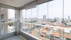 Foto 6 de Apartamento com 1 Quarto para alugar, 50m² em Tatuapé, São Paulo