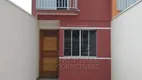 Foto 12 de Sobrado com 2 Quartos à venda, 90m² em Jardim Santo Alberto, Santo André