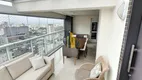 Foto 7 de Cobertura com 2 Quartos à venda, 123m² em Vila Mariana, São Paulo