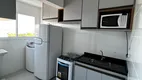Foto 9 de Apartamento com 1 Quarto para alugar, 35m² em Ribeirânia, Ribeirão Preto