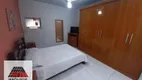 Foto 14 de Casa com 3 Quartos à venda, 89m² em Vila Santa Catarina, Americana