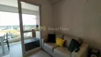 Foto 6 de Flat com 1 Quarto para alugar, 34m² em Brooklin, São Paulo