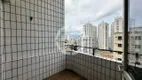 Foto 6 de Apartamento com 1 Quarto à venda, 96m² em Ponta da Praia, Santos