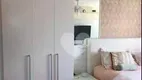 Foto 11 de Apartamento com 4 Quartos à venda, 182m² em Barra da Tijuca, Rio de Janeiro