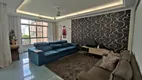 Foto 3 de Apartamento com 3 Quartos à venda, 163m² em José Menino, Santos