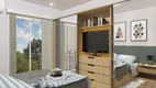 Foto 6 de Apartamento com 1 Quarto à venda, 41m² em , Canela