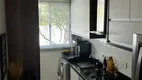 Foto 2 de Apartamento com 2 Quartos à venda, 60m² em Jardim Santiago, Indaiatuba