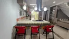Foto 7 de Sobrado com 4 Quartos à venda, 454m² em Condomínio Belvedere, Cuiabá