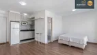 Foto 4 de Apartamento com 1 Quarto para alugar, 34m² em Centro, Curitiba