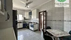 Foto 10 de Apartamento com 3 Quartos à venda, 134m² em Campo Grande, Santos