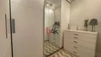 Foto 12 de Apartamento com 2 Quartos para venda ou aluguel, 178m² em Brooklin, São Paulo